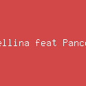 Meriam Bellina feat Pance Pondaag