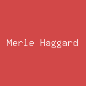 Merle Haggard