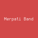 Merpati Band