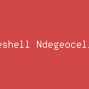 Meshell Ndegeocello