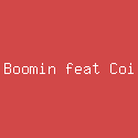 Metro Boomin feat Coi Leray