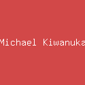 Michael Kiwanuka