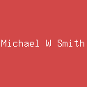 Michael W Smith