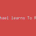 Michael learns To Rock