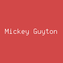 Mickey Guyton