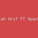 Miftah Arif FT Apache13