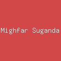 Mighfar Suganda