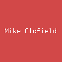 Mike Oldfield