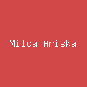 Milda Ariska