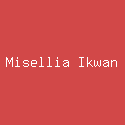 Misellia Ikwan