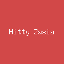 Mitty Zasia