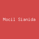 Mocil Sianida