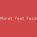 Morat feat Feid