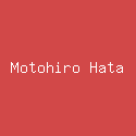 Motohiro Hata