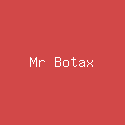 Mr Botax