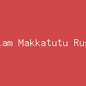 Muhammad Aslam Makkatutu Rusli dan Imam