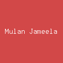 Mulan Jameela