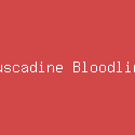 Muscadine Bloodline