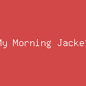 My Morning Jacket