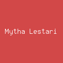 Mytha Lestari