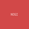 NOGI