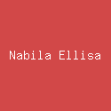 Nabila Ellisa