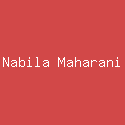 Nabila Maharani