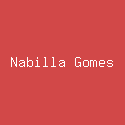 Nabilla Gomes