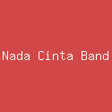 Nada Cinta Band