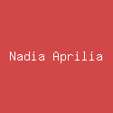 Nadia Aprilia