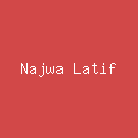 Najwa Latif