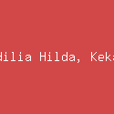 Namie, Fariq, Aidilia Hilda, Keka, Qistina Khaled