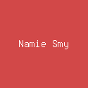 Namie Smy
