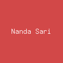 Nanda Sari