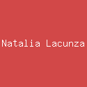 Natalia Lacunza