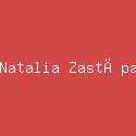 Natalia Zastępa