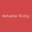 Natasha Rizky