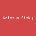 Natasya Risky