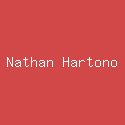 Nathan Hartono