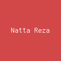 Natta Reza