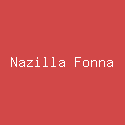 Nazilla Fonna