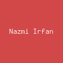 Nazmi Irfan