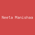 Neeta Manishaa