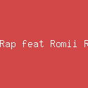 Nerdist Rap feat Romii Rubig Rap