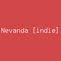 Nevanda [indie]