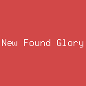 New Found Glory