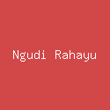 Ngudi Rahayu