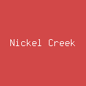 Nickel Creek