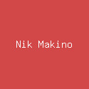 Nik Makino