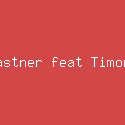 Niklas Kastner feat Timon Rösler